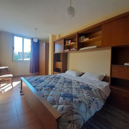 Enki'S Guesthouse Tiran Dış mekan fotoğraf
