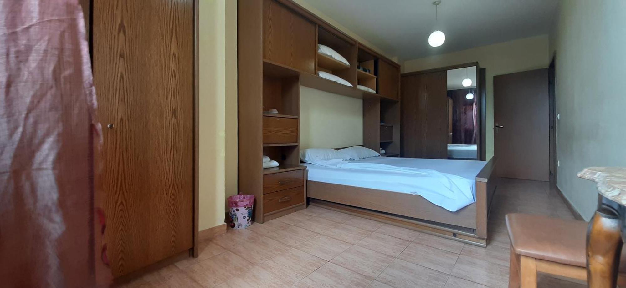 Enki'S Guesthouse Tiran Dış mekan fotoğraf