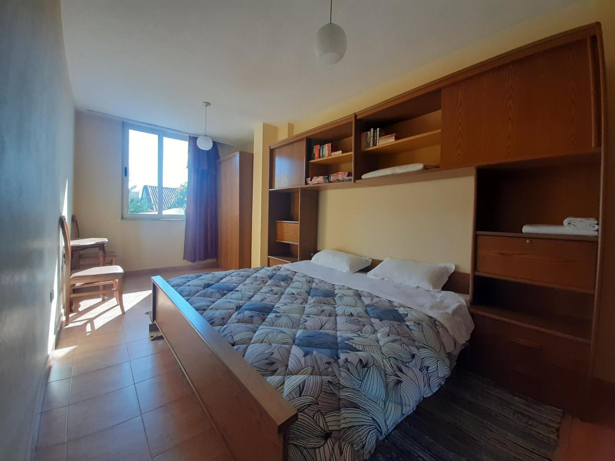 Enki'S Guesthouse Tiran Dış mekan fotoğraf