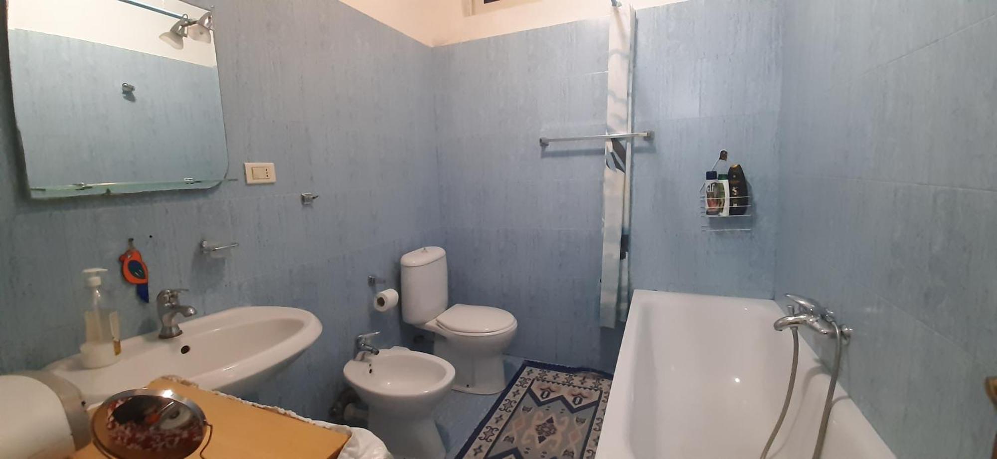Enki'S Guesthouse Tiran Dış mekan fotoğraf